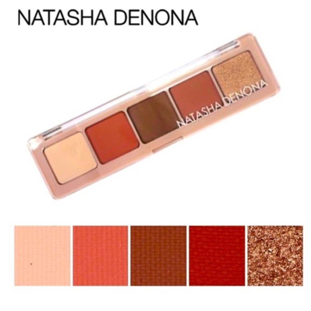 Natasha Denona Palette in Peak